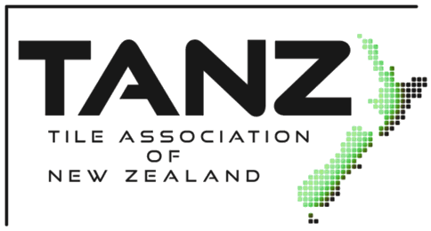 Tile Association of New Zealand member